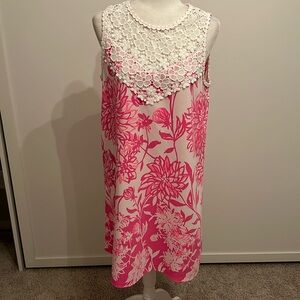 Lilly Pulitzer Nala Soft Shift Dress